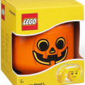40321729 LEGO  suur kõrvitsakujuline hoiukast